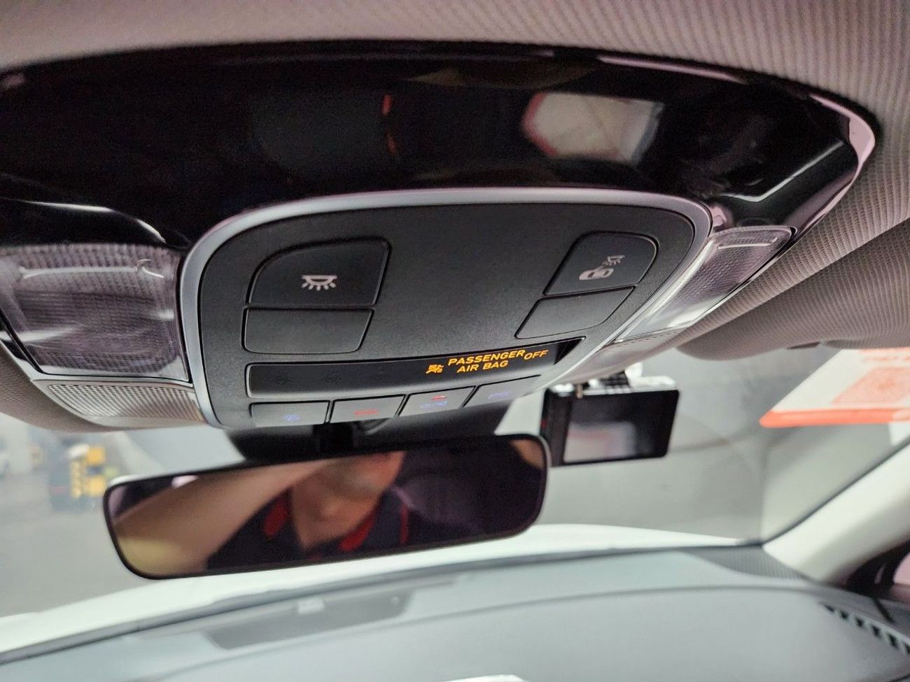 هيونداي سوناتا 2020 HYUNDAI SONATA DN8 (G) 2.0 Premium