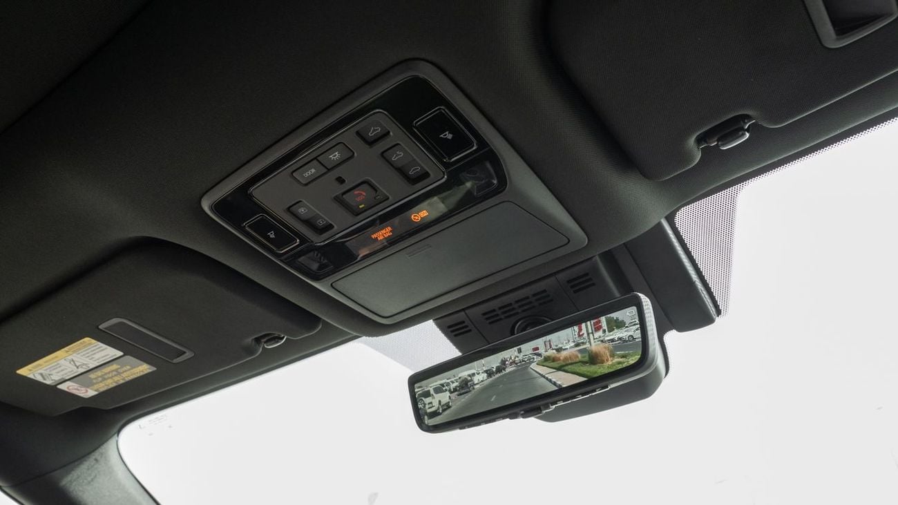 لكزس TX 500h LEXUS TX500h FSPORT -2025YM