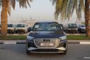 Audi Q4 2024 Audi Q4 40 e-tron SUV RWD 0Km