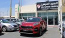 Kia Sportage DIESEL - LX ACCIDENTS FREE - ORIGINAL PAINT - GCC - PERFECT CONDITION INSIDE OUT - ENGINE 1600 CC