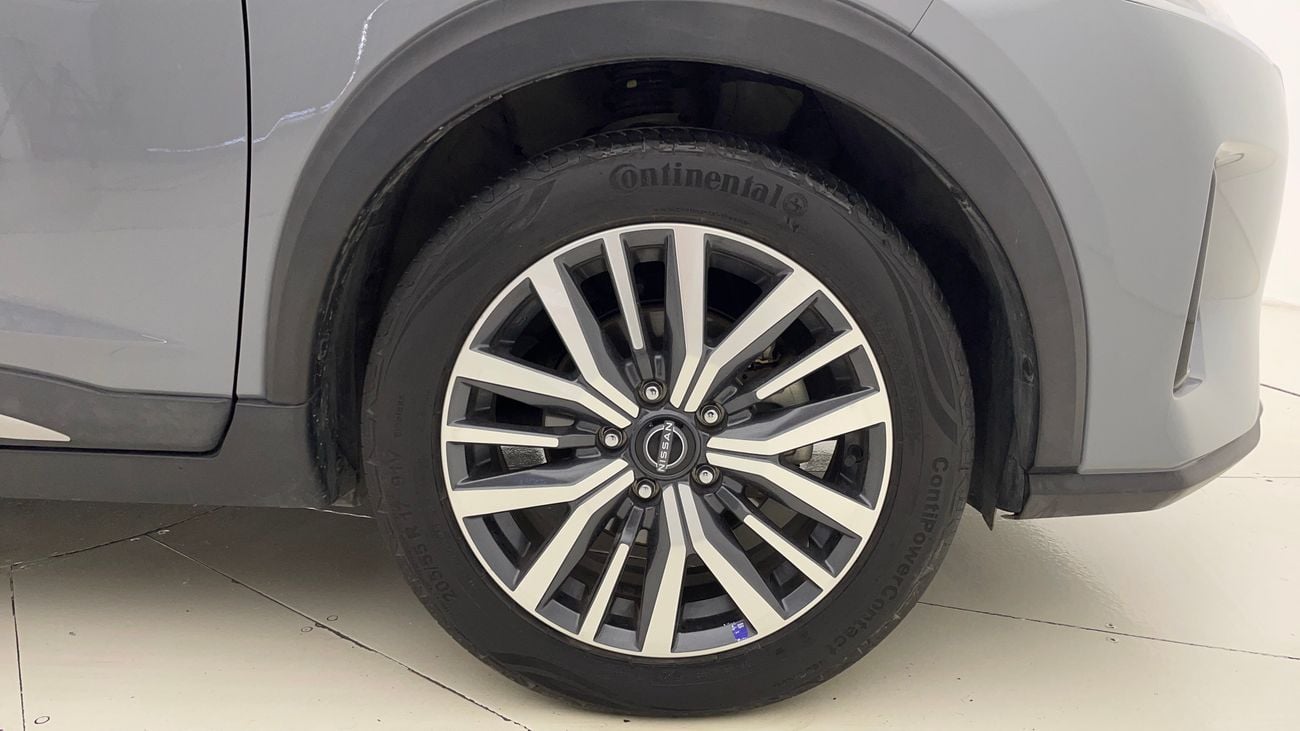 Nissan Kicks SL 1.6 | Zero Down Payment | Home Test Drive