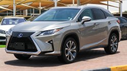 Lexus RX350