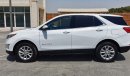 Chevrolet Equinox LT2 - AWD