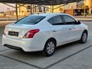 نيسان صني SL - GCC Specs - Like New!