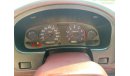 Nissan Pickup Very Good Condition