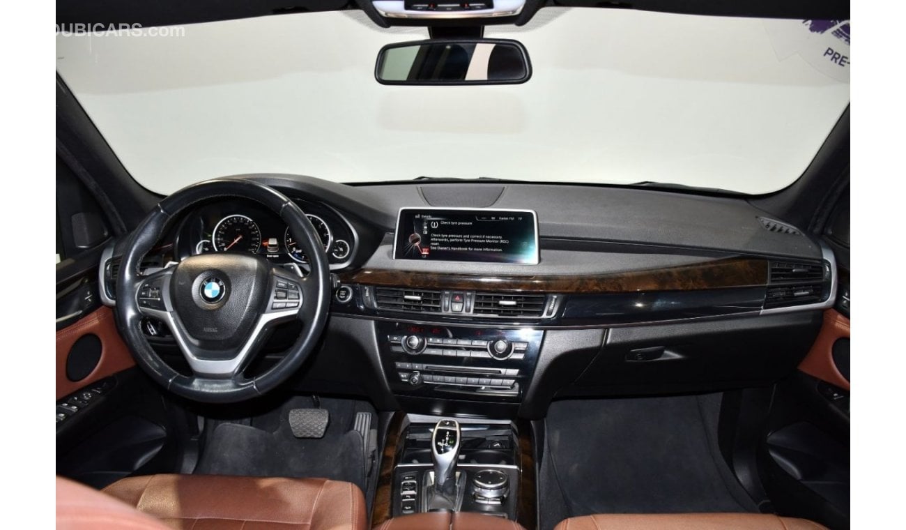 BMW X5 35i Exclusive
