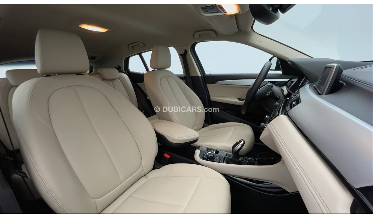 بي أم دبليو X2 SDRIVE 20I 2 | بدون دفعة مقدمة | اختبار قيادة مجاني للمنزل