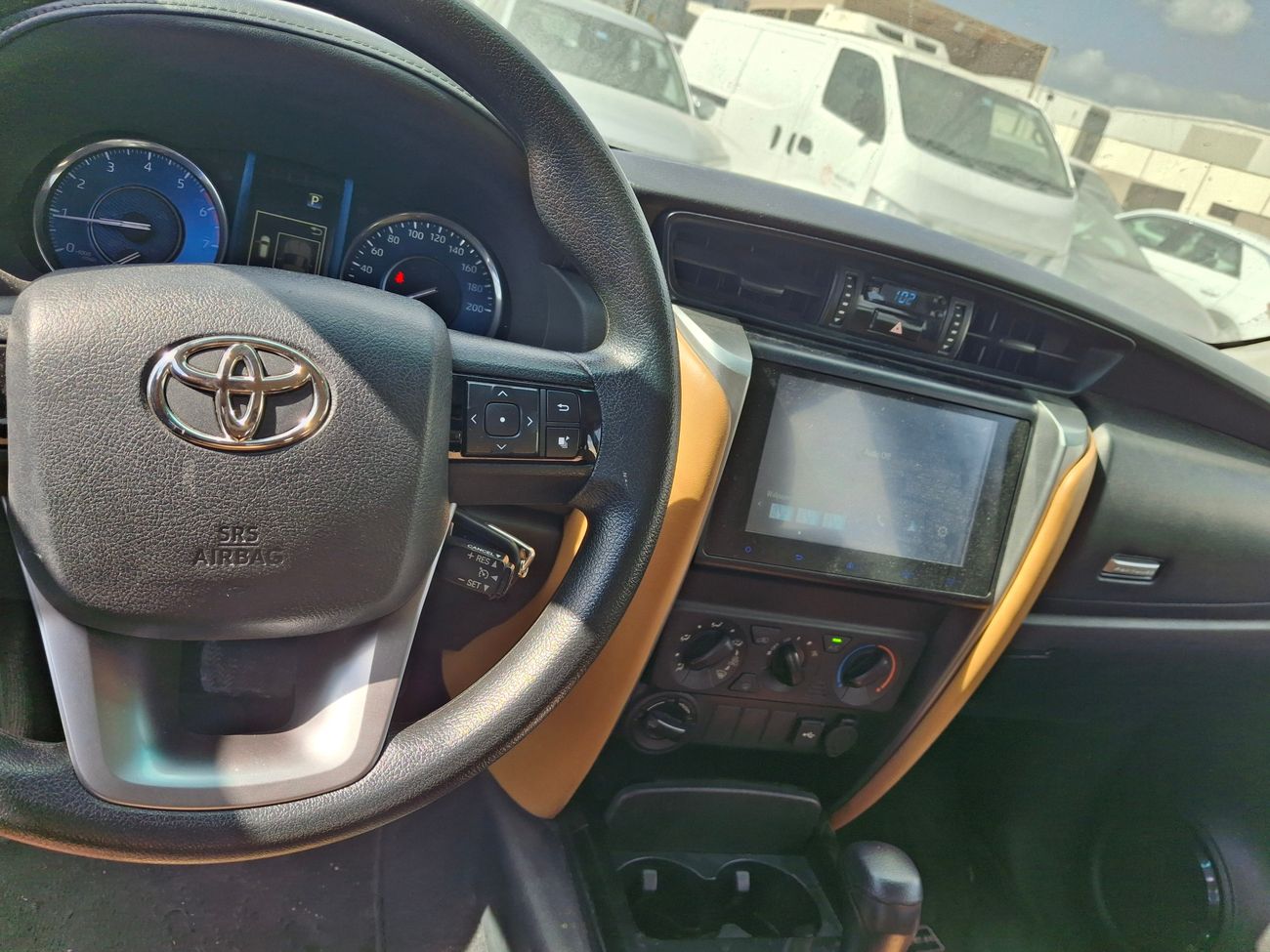 Toyota Fortuner EXR 2.7 | Zero Down Payment | Home Test Drive