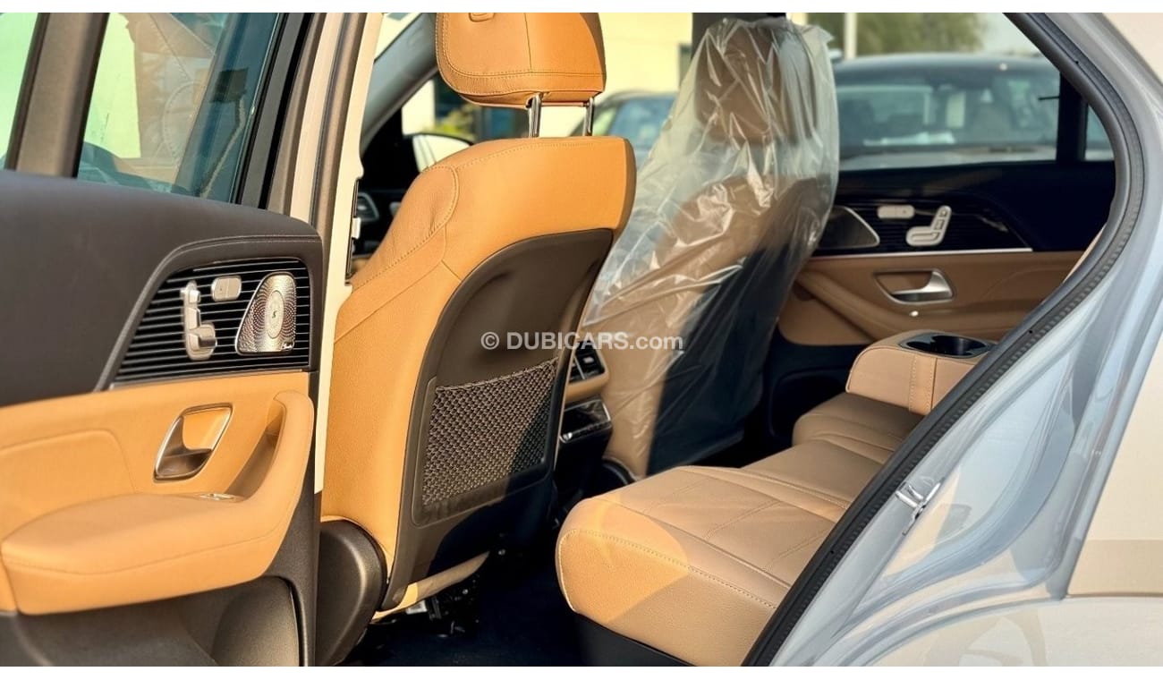 Mercedes-Benz GLE 450 GLE 450 brand new/ new shape