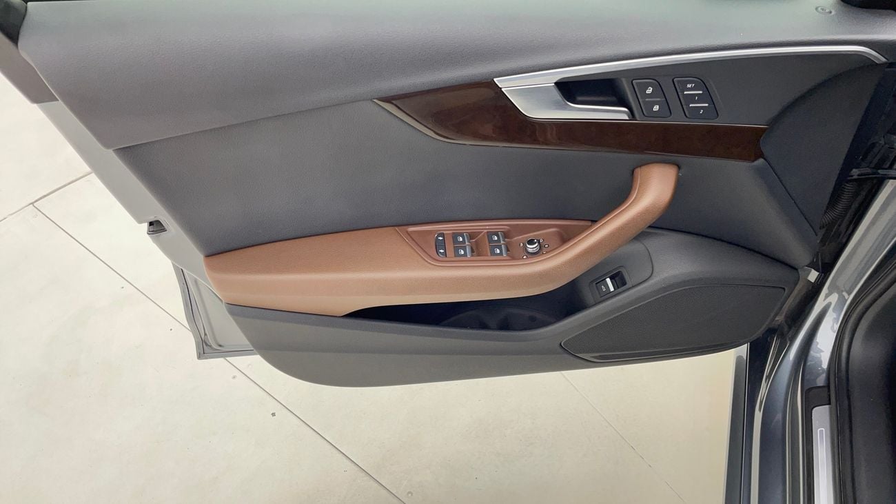 Audi A4 40 TFSI S LINE 2 | Zero Down Payment | Home Test Drive