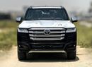 Toyota Land Cruiser 3.5L,HYBRID,VXR,RADAR,BLIND SPOT,JBL SPEAKER,A/T,2026MY( FOR EXPORT ONLY)