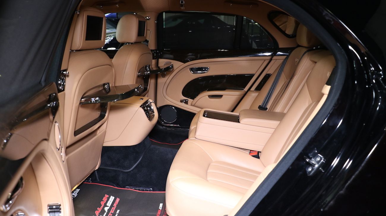 بنتلي مولسان