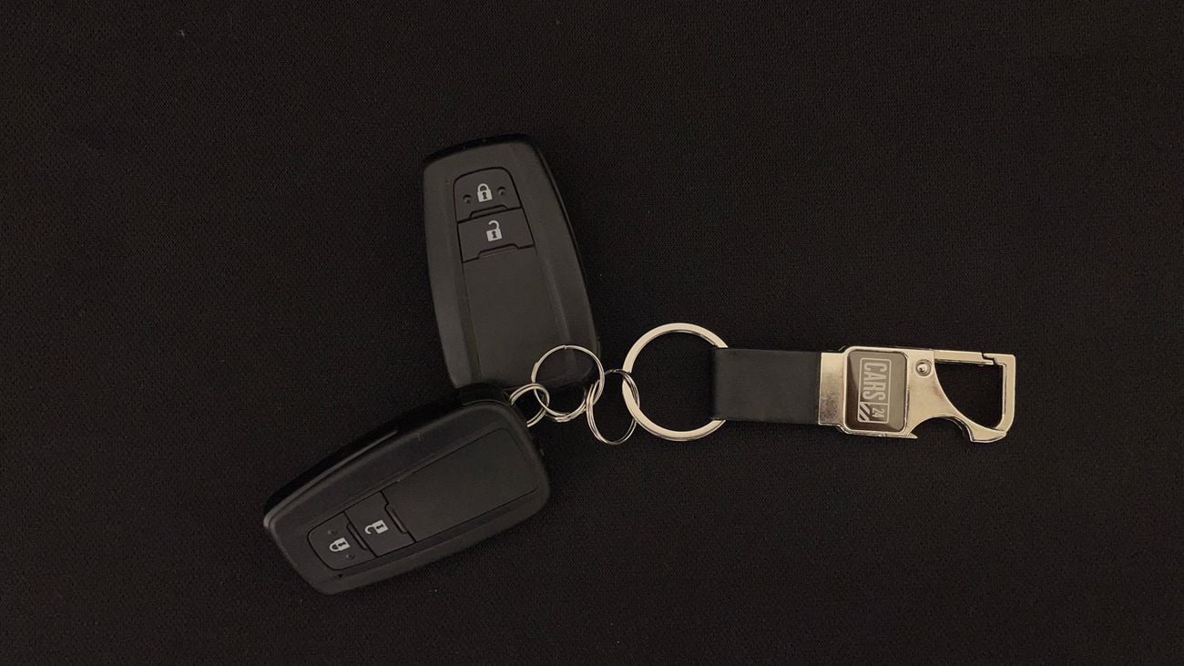 Toyota CHR GX 1.8 | Zero Down Payment | Home Test Drive