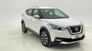 Nissan Kicks SL 1.6 | Zero Down Payment | Free Home Test Drive