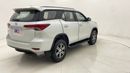 Toyota Fortuner EXR 2.7 | Zero Down Payment | Home Test Drive