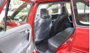 Toyota RAV4 2.0 PETROL (NEW FACE LIFT)