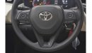 Toyota Corolla TOYOTA COROLLA  XLI | 1.6L 4CYL | GCC | 2024