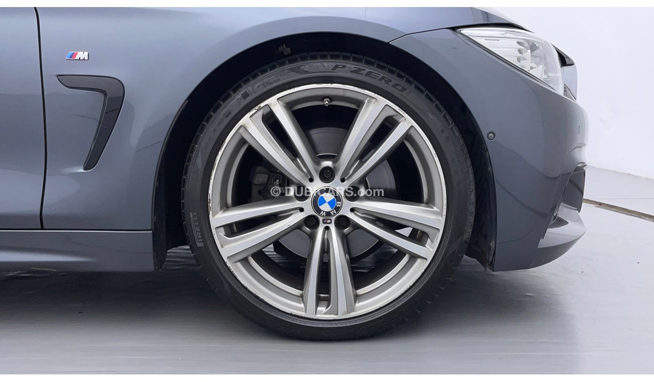 بي أم دبليو 430i M SPORT 2 | بدون دفعة مقدمة | اختبار قيادة مجاني للمنزل