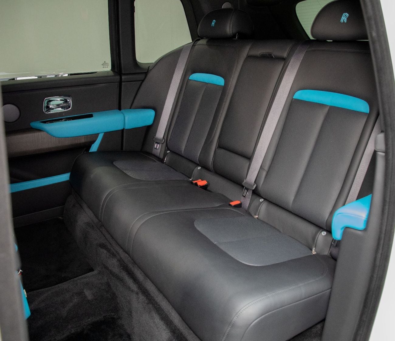 Rolls-Royce Cullinan Series II