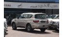 Nissan Patrol Nissan Patrol V6 Titanuim Gcc Export Only