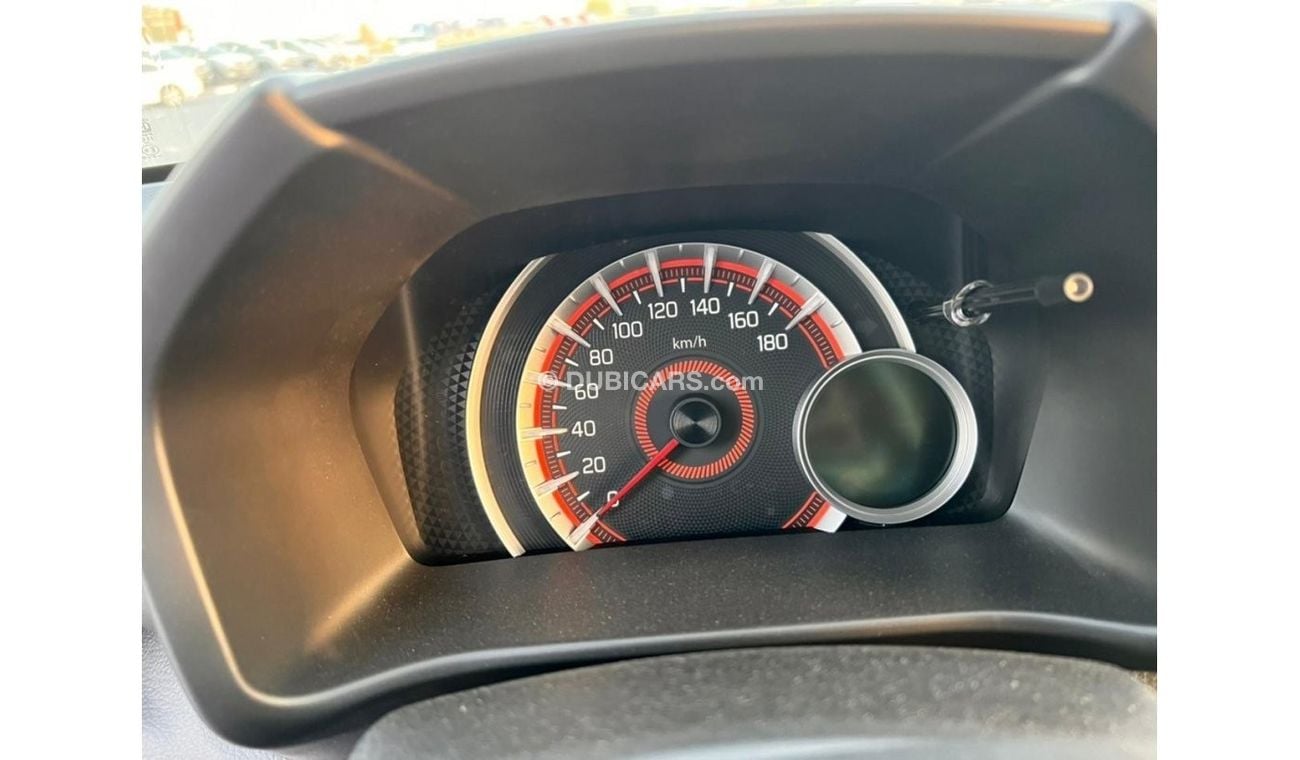 Suzuki Celerio 2023,,,, A / T ,, 1.0 petrol