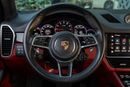 Porsche Cayenne GTS 2023 Porsche Cayenne GTS GCC | Warranty