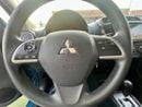 Mitsubishi Mirage GLX Highline 1.2L (78 HP)