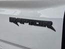 Ford Ranger Raptor petrol 3.0 liter ,right hand drive only for export available