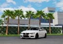 BMW 340i M-Kit 3.0L | 1,900 P.M (4 Years)⁣ | 0% Downpayment | Full Agency History!
