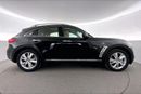 Infiniti QX70 Luxury / Luxe Sensory | Guaranteed Warranty | 0 Down Payment
