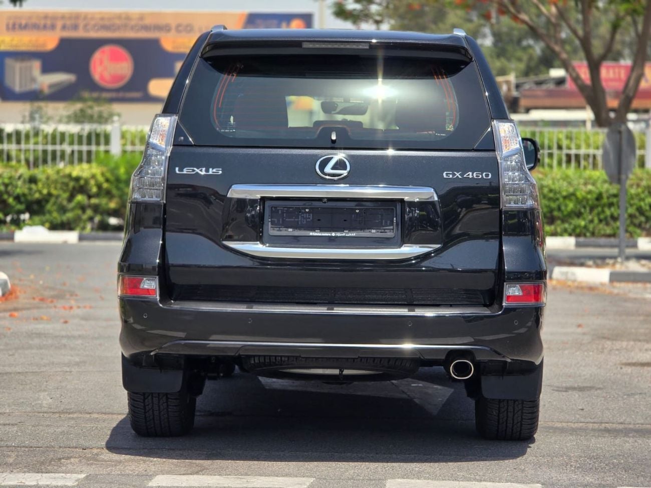 Lexus GX460 PREMIER