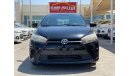 Toyota Yaris 2016 1.3 Ref#541