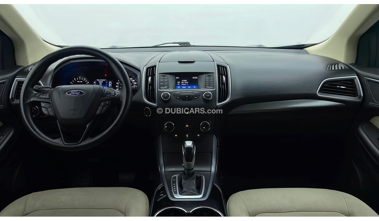 Ford Edge SE 3.5 | Under Warranty | Inspected on 150+ parameters