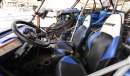 Polaris Dune Buggy RZR4