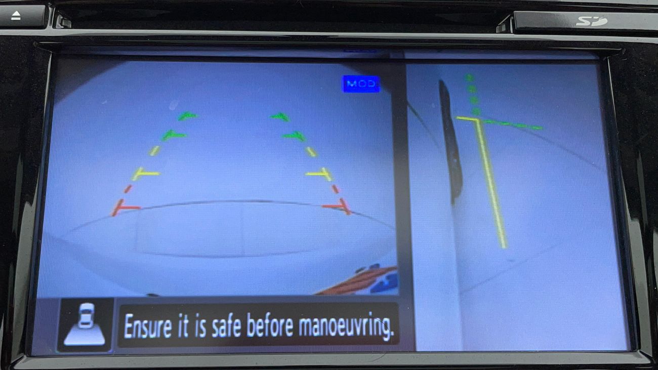 Nissan XTrail SL 2.5 | Zero Down Payment | Free Home Test Drive