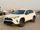 Toyota RAV4 LE Toyota RAV4 2024