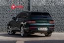 Genesis GV80 Royal 3.5L AWD Genesis GV80 Royal 2022 GCC | Warranty