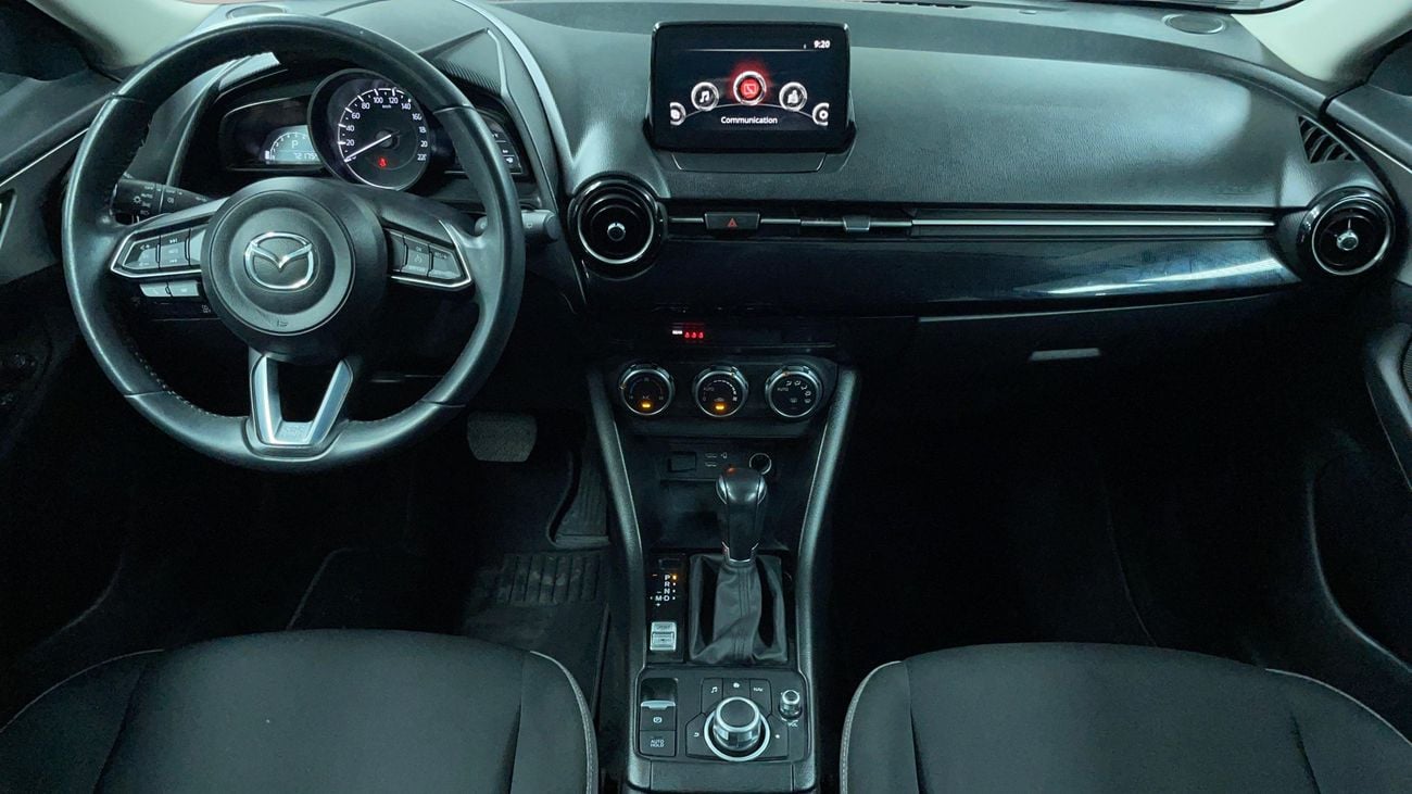 Mazda CX-3 GT 2024 | AED 722/Month | 0 DP | 30 Day Return | Warranty