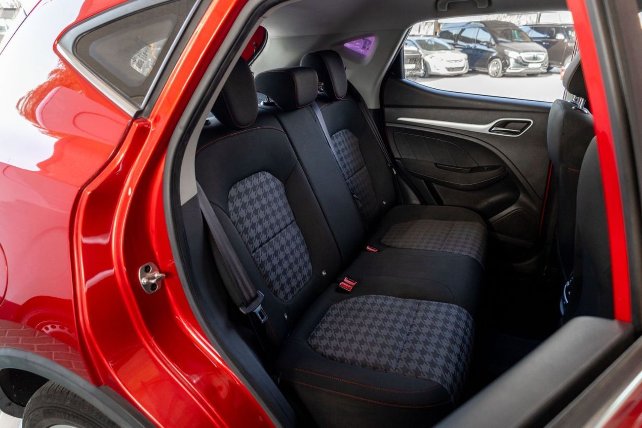 MG ZS Std 1.5L l GCC l Zero Down Payment l AED 551 Monthly l Warranty