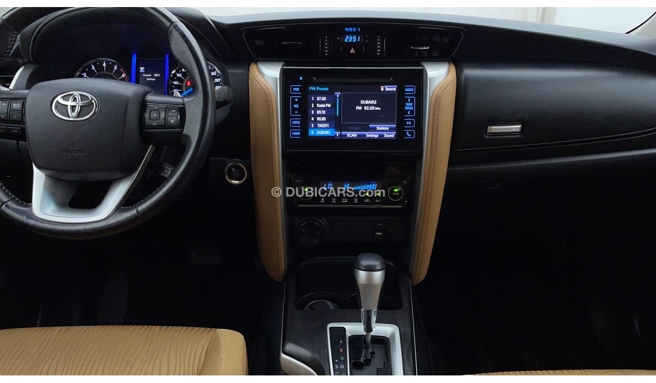 Toyota Fortuner GXR 4 | Zero Down Payment | Free Home Test Drive