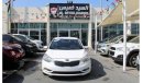 Kia Cerato EX ACCIDENTS FREE - GCC - PERFECT CONDITION INSIDE OUT - ENGINE 1600 CC