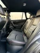 تويوتا راف ٤ VXR HEV 2.5L (219 HP) AWD 2021 TOYOTA RAV4 PRIME SE PLUG-IN HYBRID 4x4 FULL OPTIONS IMPORTED FROM US