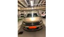 Volkswagen Tiguan agency maintenance