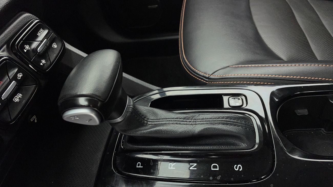 جي إي سي GS3 GE 1.3 | بدون دفعة مقدمة | اختبار القيادة في المنزل