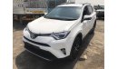 Toyota RAV4 TOYOTA RAV4 2017 DIESEL RIGHT HAND DRIVE