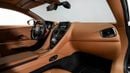Aston Martin DB11 VOLANTE V8 - 2020 - GCC Specs