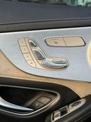 مرسيدس بنز C 63 AMG Std 4.0L