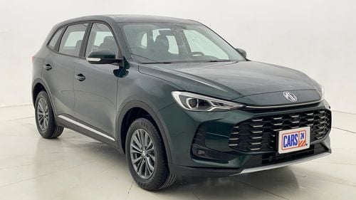 أم جي ZS STD 1.5 | بدون دفعة مقدمة | اختبار القيادة في المنزل