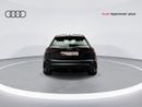 Audi RS3 TFSI quattro 2.5L Sportback 400hp (Ref# 04442)