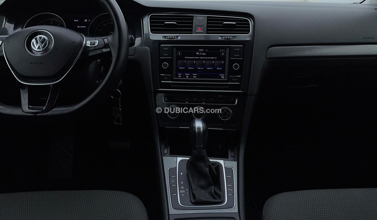 Volkswagen Golf SE 1.4 | Zero Down Payment | Free Home Test Drive